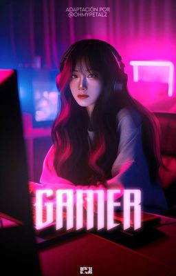 gamer　♡︎　❛ petalz ❜